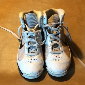 Nike hyper max sz 10